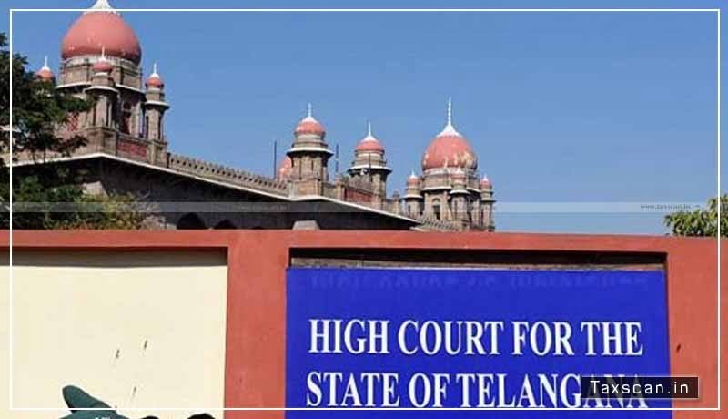 Telangana High Court - FIC - resolution declaring - Managing Director - fraud - willful defaulter - Taxscan