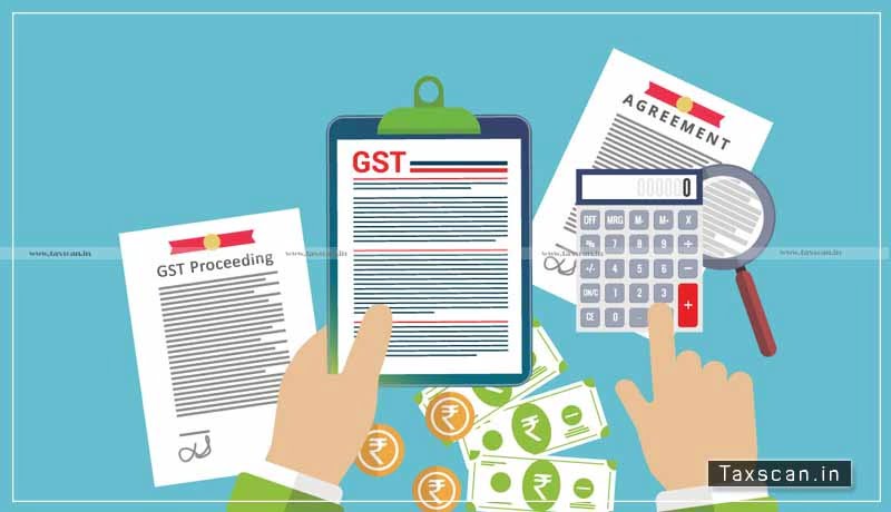 parallel proceedings - State Act - Central Act - Gujarat High court - Taxscan