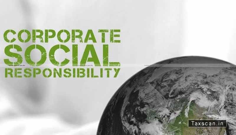 All You want to Know about Companies - CSR Policy - Amendment Rules - Taxscan