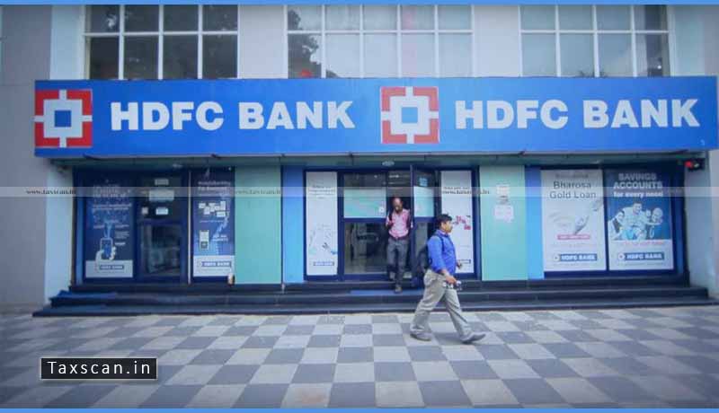 HDFC Bank - compensate account holder - customer - money - online fraud - NCDRC - Taxscan