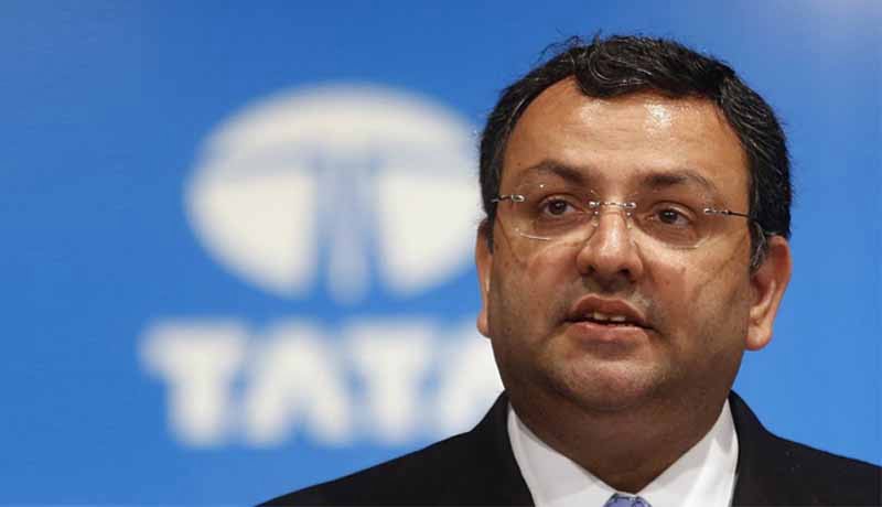 ITAT - suo moto expunges - inadvertent remarks - Cyrus Mistry - Tata Trusts - Taxscan