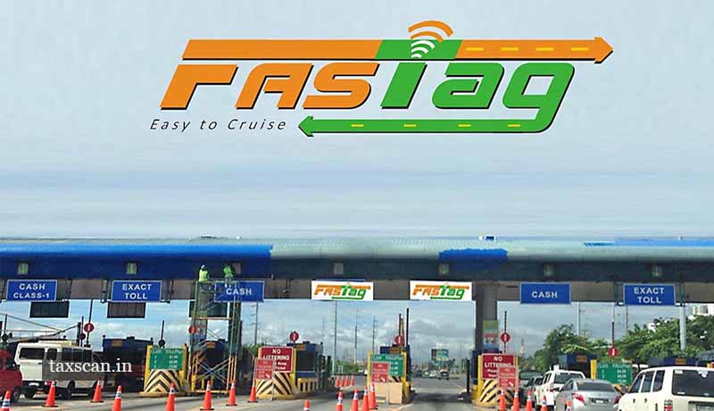 Mandatory implementation - FASTag - Taxscan