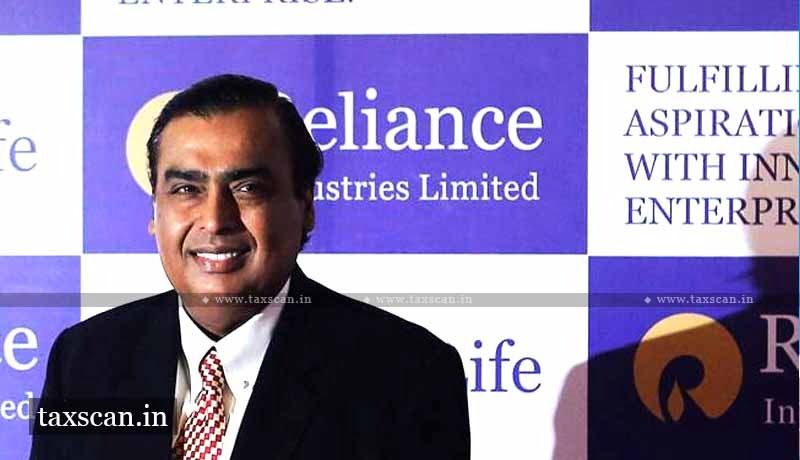 RPL case - SEBI - penalty on Reliance Industries - Mukesh Ambani - Taxscan