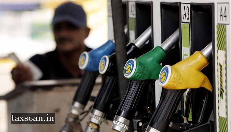 Rajasthan Govt - reduces VAT on Petrol and Diesel - Taxscan