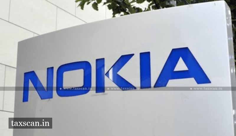 Relief to Nokia -TDS - separate payment - purchase of software - mobile phones - ITAT - Taxscan