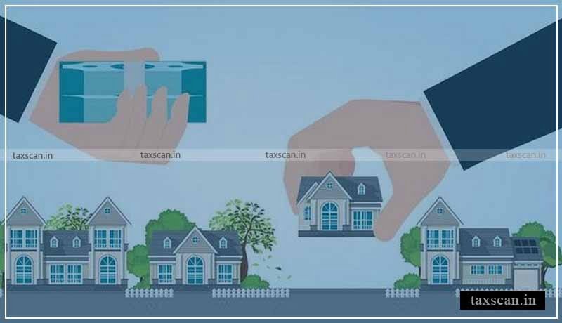 real-estate developer - property owner - operational debt - IBC - NCLT Mumbai - NCLT - Taxscan