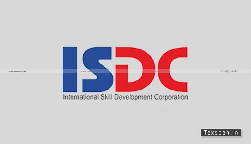 ACCA - vacancy - ISDC - taxscan