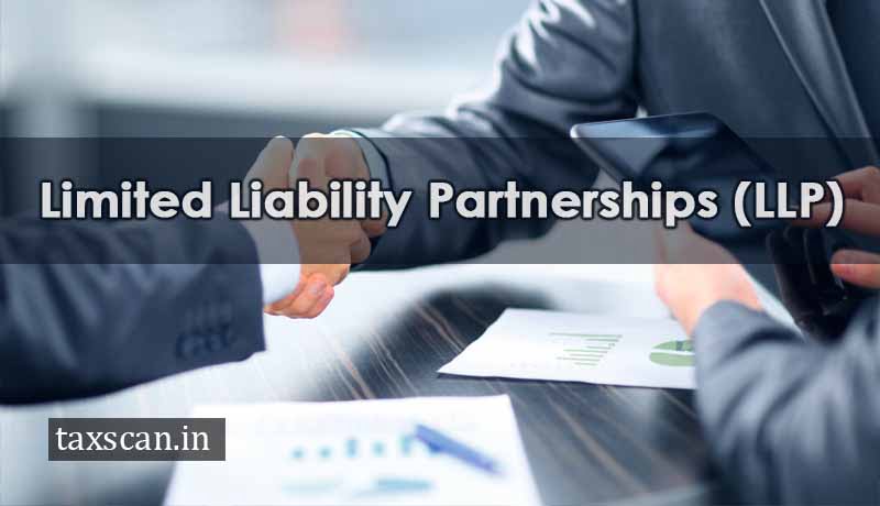 Budget 2021 - Decriminalisation - Limited Liability Partnership (LLP) Act - Taxscan