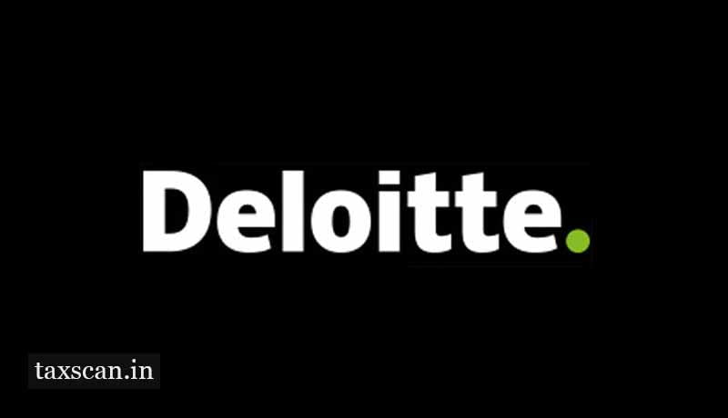 CA- ACCA - CPA - vacancy - Deloitte - taxscan