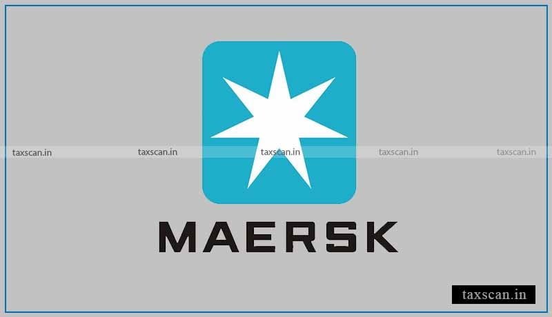 CA -CPA - CMA - ACCA - CIMA vacancy - Maersk - taxscan