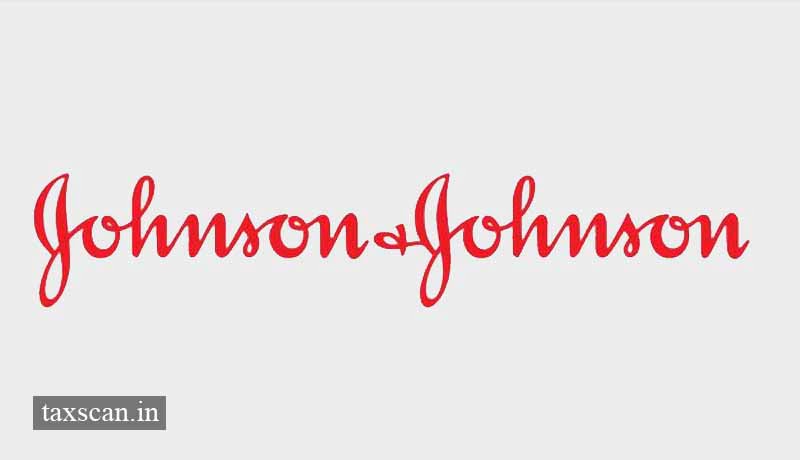 CA - CPA- CMA vacancy - Johnson & Johnson - taxscan