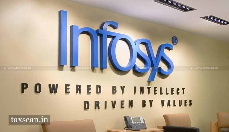 CA - Fresher - vacancy - Infosys - job scan - Taxscan