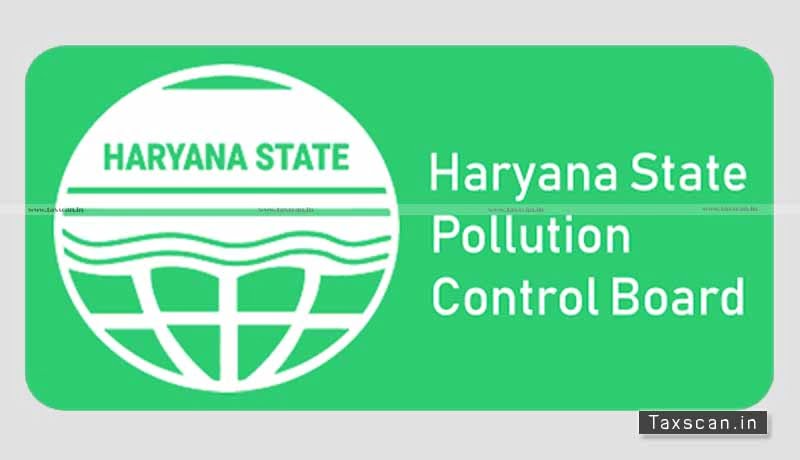 CBDT - Income Tax Exemption - Haryana State Pollution Control Board - Taxscan