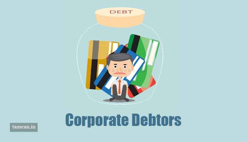 Creditor - Financial Creditor - Corporate Debtor - Shares - borrower's liability - Supreme Court - Taxscan