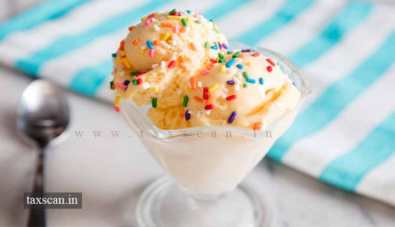 Delhi High Court - GST Council - ice cream - Composition Scheme - Ice Cream - Taxscan