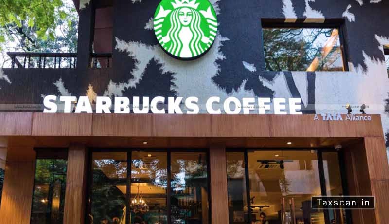 GST - Delhi High Court - stays payment - Starbucks - principal Profiteered - Taxscan