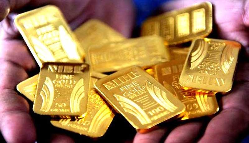 Gold Smuggling - threaten Economic Security of India - Terrorist Act - Rajasthan High Court - Taxscan