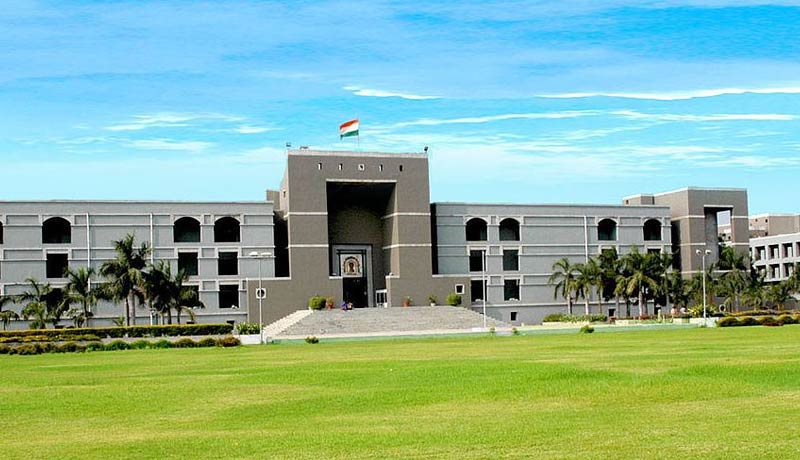 Gujarat High Court - plea Challenging validity - CGST Act - Taxscan