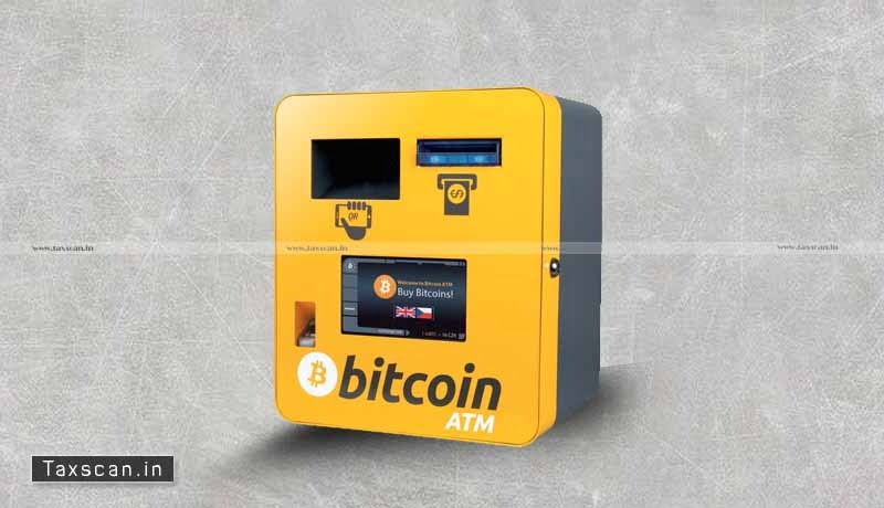 Karnataka High Court - criminal case - Unocoin company - Bitcoin ATM in Bengaluru - Taxscan