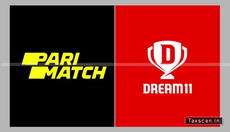 Parimatch - Dream11 - Better for Cricket - Cricket - Taxscan