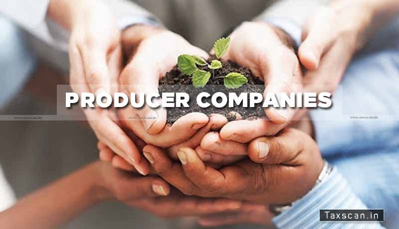 Producer Companies Rules 2021 - MCA - implementation of Provisions - Producer Companies - Taxscan