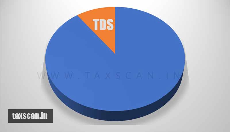 TDS Rate chart for Financial Year 2021-22 - taxscan