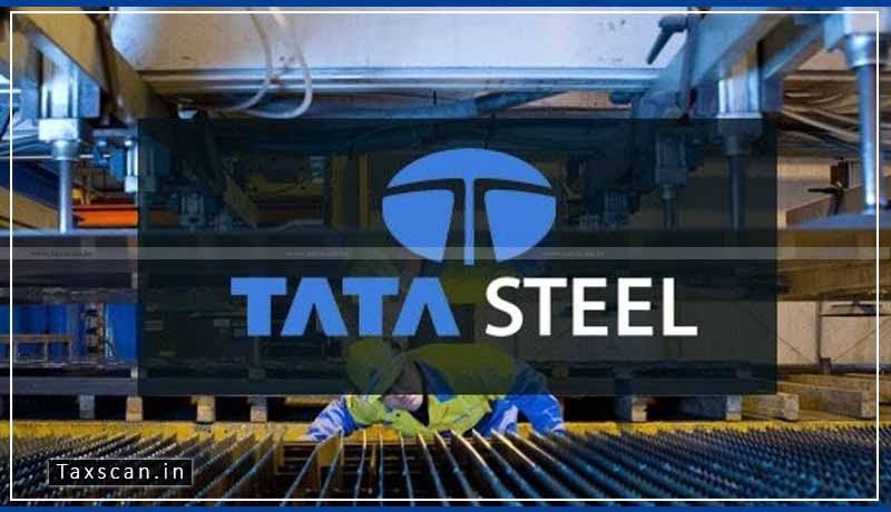 Tata Steel - ITAT - recovery of tax - interest - taxscan