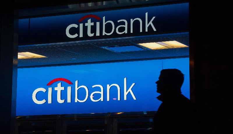 Vacancy - Auditor - Citi Bank - taxscan