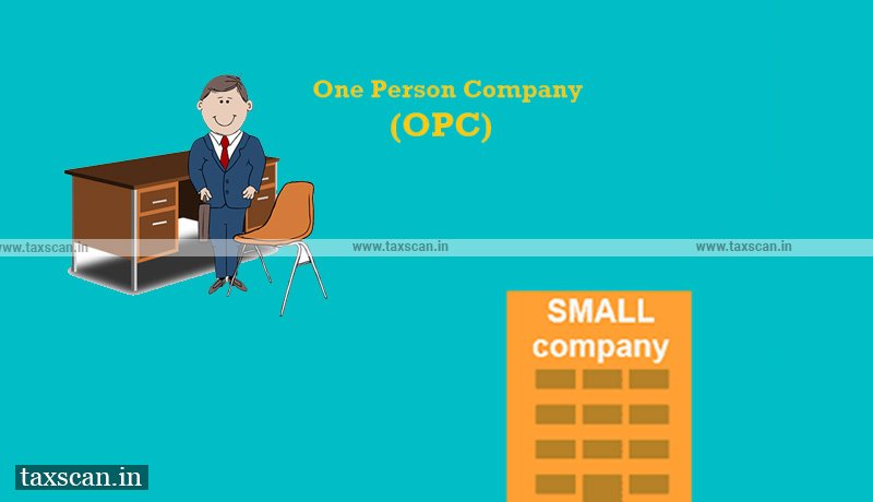 All you need to know - abridged form - Annual Return for OPC - small company - Taxscan