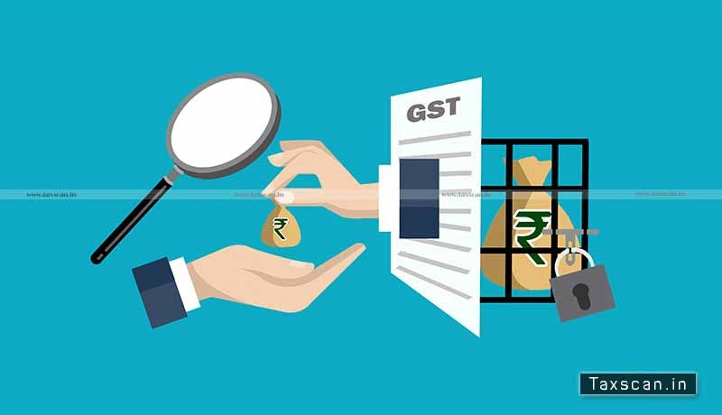 GST Evasion - CGST Ghaziabad - Fake Invoices - Fake Firms - Inadmissible Input Tax Credit - taxscan