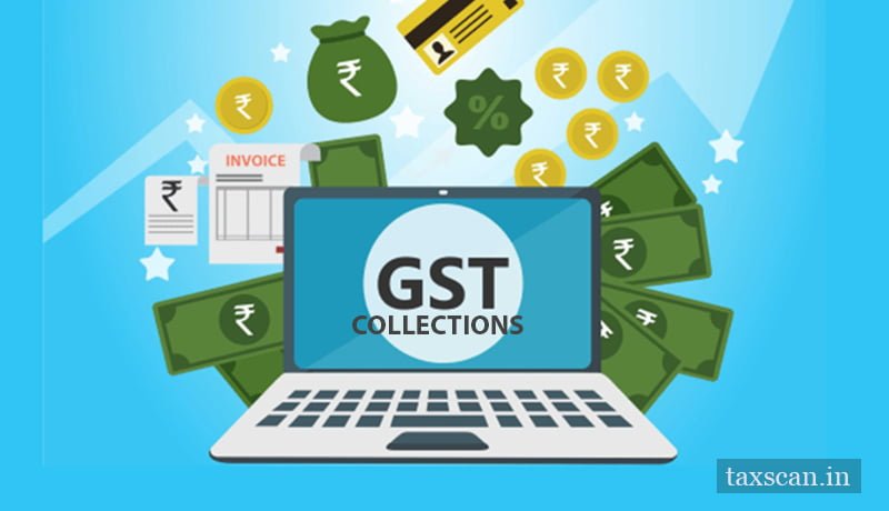 GST revenue - Somesh - GST collection in Telangana - Taxscan