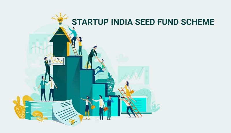 Government - Guidelines - Startup India Seed Fund Scheme - Taxscan