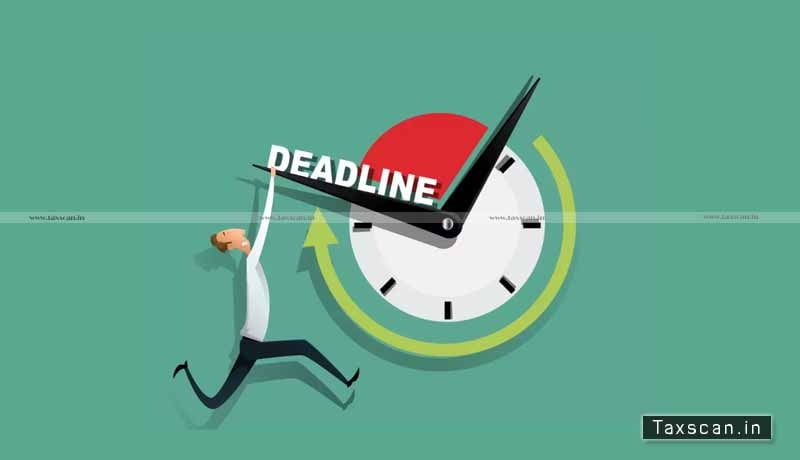 Deadline - Haryana Government - extends - time limit - GST - VAT - compliance - Taxscan