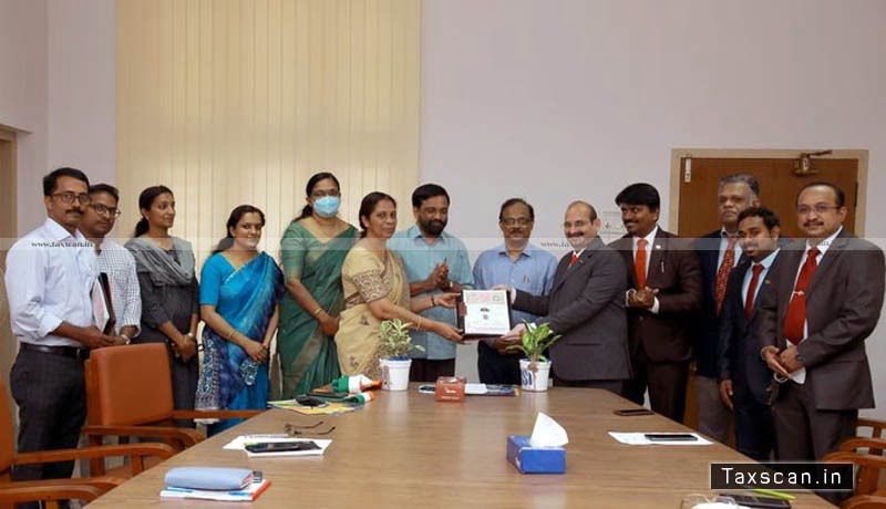 ICSI - MoU - Cochin University for Science & Technology - academic collaboration - Taxscan