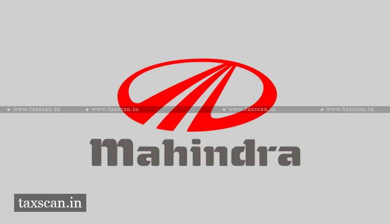 Mahindra - Madras High court - penalty - non-declarations - concessional rate of tax - registration certificate - Taxscan