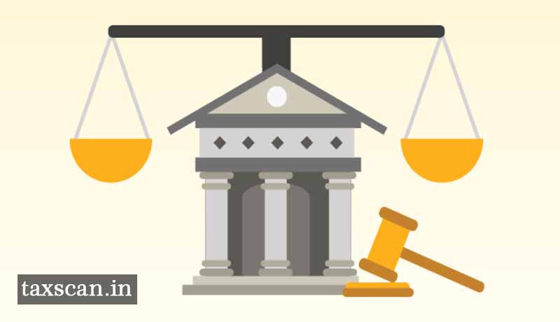 Patna High court - GST - violation of principles of natural justice - Taxscan