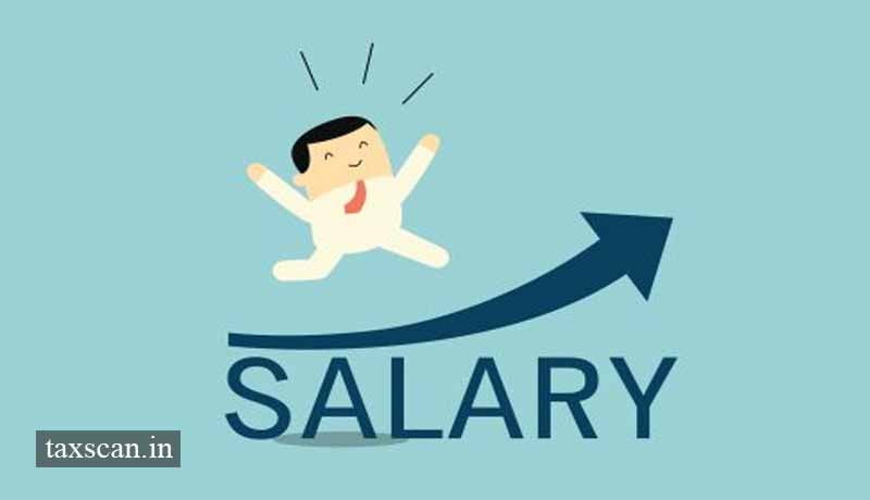 Salary structure to LTC scheme - Upcoming Financial - Taxscan