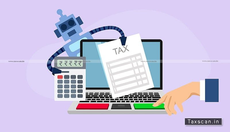 CBDT - Faceless Appeal (Amendment) Scheme - Taxscan