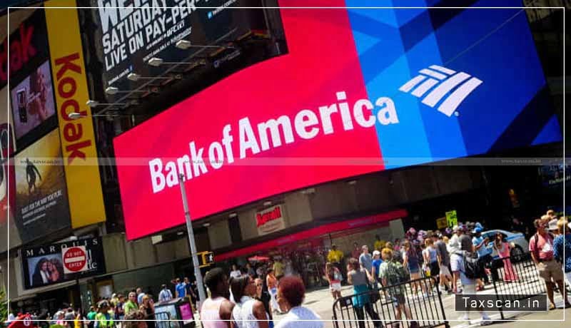 CPA - CMA - C.A(Inter) - vacancy - Bank of America - Taxscan