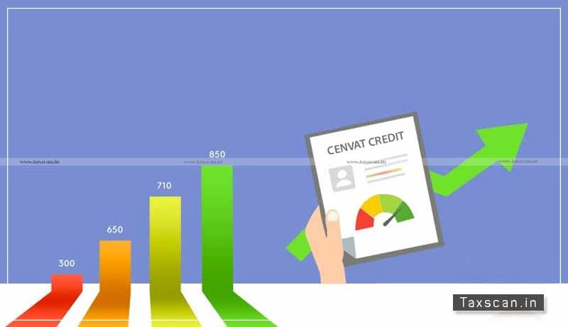 Cenvat Credit - input service - manufacture of goods - CESTAT - Taxscan