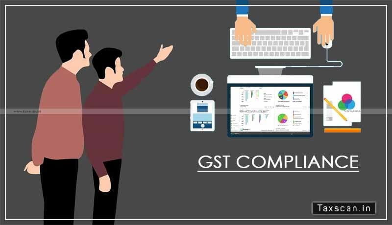 GST - GST Compliance - Statutory due dates - Taxscan