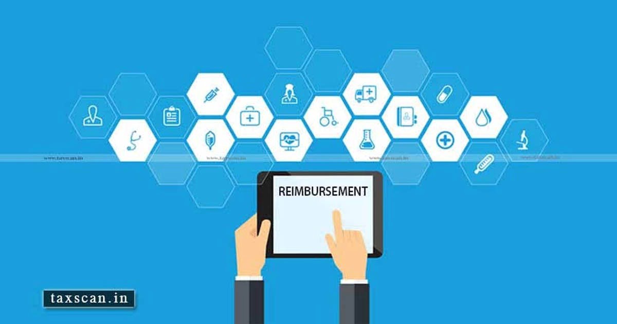 GST - Reimbursement Amount - Software Services - AAAR - Taxscan - opengraph