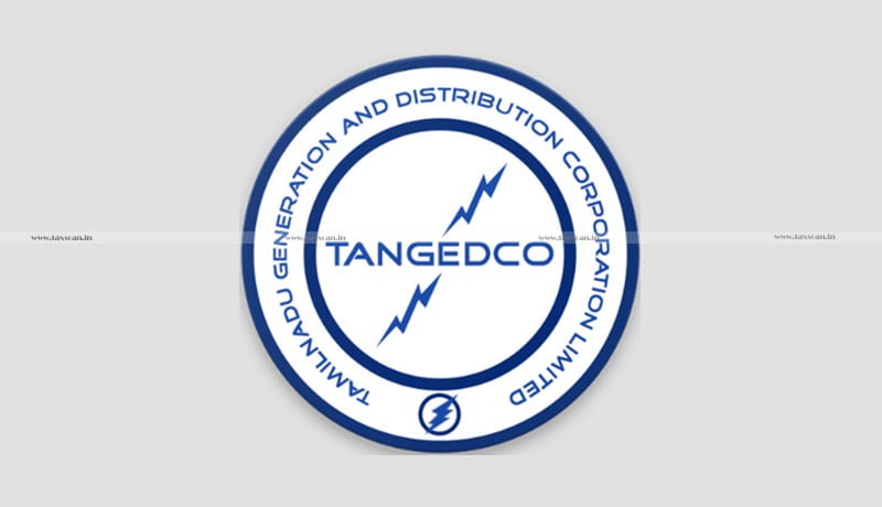 GST - TANGEDCO - NPKRR Maaligai - seismic - wind effect - AAR - Taxscan