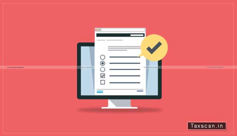 MCA - E-Form for voluntary reporting CSR - Taxscan