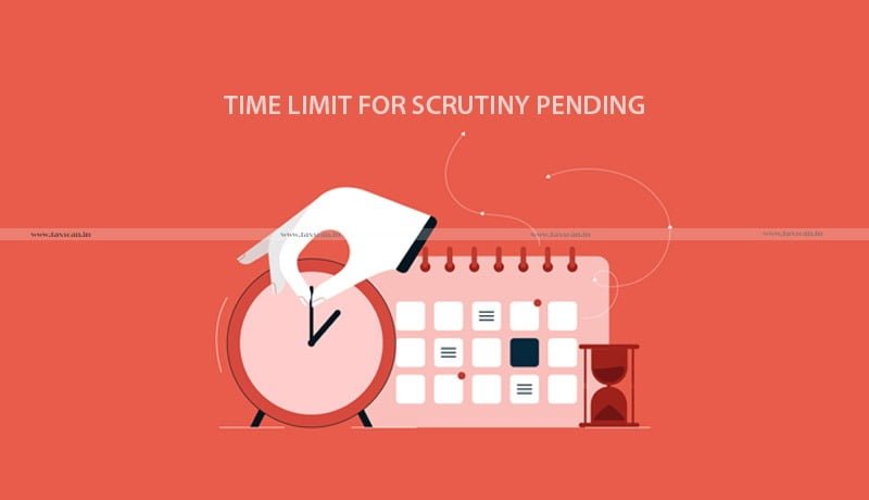 Reopening-Time-Limit-Scrutiny-Revised-Return-Section-1395-ITAT-taxscan