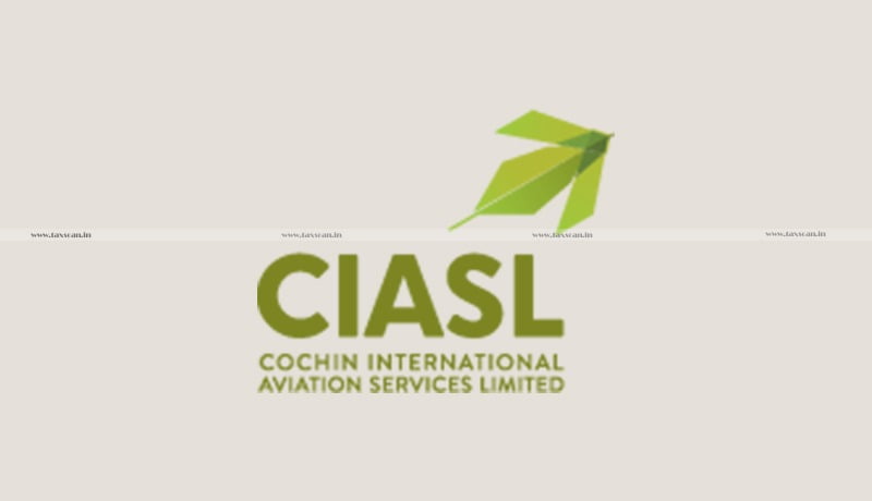 Vacancy - CS - CIASL - jobscan - taxscan