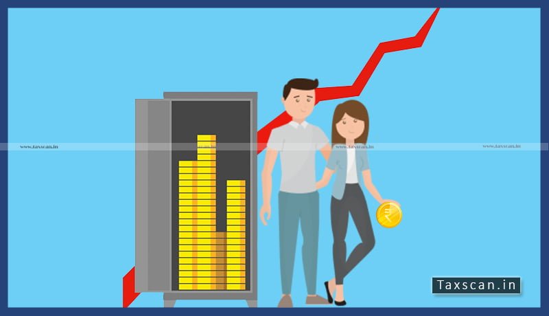 Income Tax - Addition against wife - ITAT - Taxscan