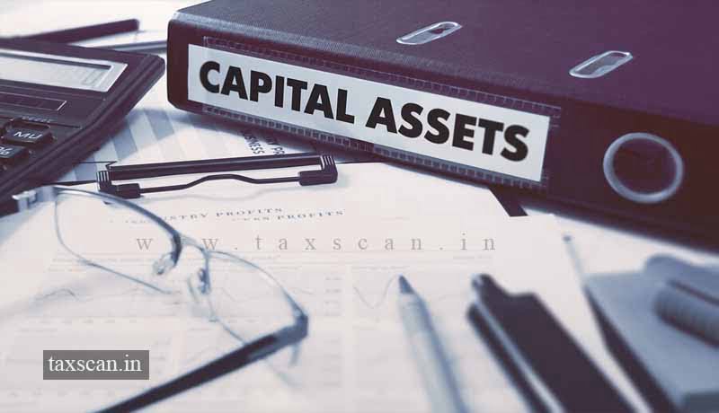 CBDT - Foreign Investors - capital asset - Taxscan