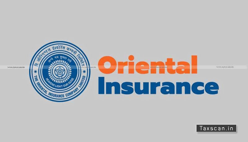 CESTAT - Oriental Insurance Company Limited - Taxscan