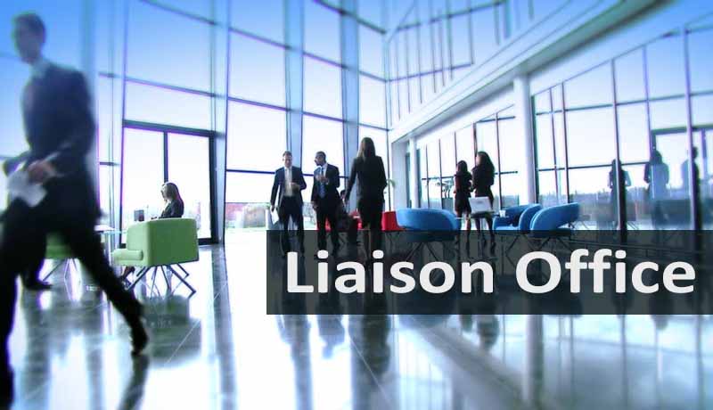 Dubai - Japan - GST Dilemma - Contradictory AAR Rulings - GST - AAR - Activities of Liaison Office of Foreign Entity - Taxscan